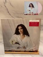 Sabrina Claudio - About Time Baby Pink Vinyl, Ophalen of Verzenden, 2000 tot heden, Zo goed als nieuw, 12 inch