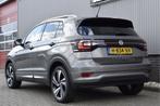 Volkswagen T-Cross 1.0 TSI Style R line Adaptive cruise, Sto, Gebruikt, Euro 6, Origineel Nederlands, 630 kg