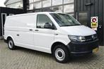 Volkswagen Transporter 2.0 TDI L2H1 102 PK | Sortimo | Airco, Auto's, Stof, Gebruikt, Euro 6, 4 cilinders