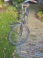 Fiets heren (opknapper), Fietsen en Brommers, Fietsen | Heren | Herenfietsen, Gebruikt, Versnellingen, 65 cm of meer, Ophalen