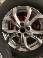 Mazda CX-3 Lichtmetalen Velgen 5x114.3, Auto-onderdelen, Banden en Velgen, Ophalen, 215 mm, Velg(en), 16 inch