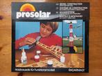 Radarmast bouwdoos (nieuw in verpakking), Hobby en Vrije tijd, Modelbouw | Overige, Ophalen of Verzenden, Nieuw, Groter dan 1:32