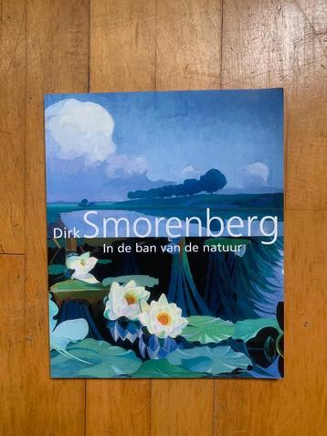 Dirk Smorenberg, In de ban van de natuur beschikbaar voor biedingen