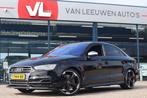 Audi S3 Limousine 2.0 TFSI S3 quattro Pro Line Plus | B&O |, Auto's, Automaat, S3, Traction-control, 4 cilinders