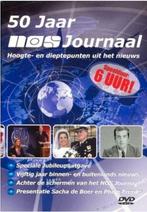 50 jaar NOS journaal 2 DVD, Alle leeftijden, Boxset, Ophalen of Verzenden, Zo goed als nieuw