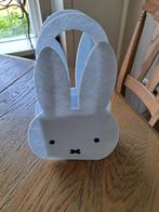 vilten  nijntje tasje nieuw, Ophalen of Verzenden, Nieuw, Figuurtje(s)