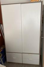 Ikea TRYSIL kledingkast met beschadigingen, Ophalen, Gebruikt, 150 tot 200 cm, 150 tot 200 cm