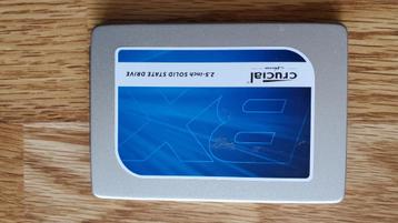 Crucial BX100 250GB beschikbaar voor biedingen