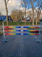 Hindernissen GEZOCHT, Ophalen, Gebruikt, Springen