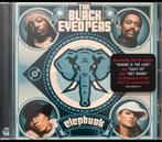 The Black Eyedpear Elephunk Cd, Cd's en Dvd's, Cd's | Hiphop en Rap, 2000 tot heden, Gebruikt, Ophalen of Verzenden