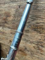 Yamaha 211-sII en Armstrong dwarsfluit samen / apart te koop, Ophalen of Verzenden, Zo goed als nieuw, Dwarsfluit, Met koffer of tas