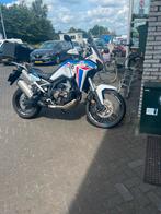 Honda CRF 1100 Africa Twin AT DCT 2021 Nieuwstaat, Motoren, 2 cilinders, Motorrijbewijs A, Particulier, Meer dan 35 kW