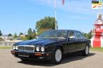 Daimler 4.0 4.0 SIX *1e EIG ! *NIEUWSTAAT *PAPIEREN AANWEZIG, Gebruikt, Zwart, Bedrijf, Sedan