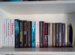 22 boeken van charles den tex., Ophalen of Verzenden, Zo goed als nieuw
