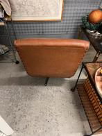 Vintage fauteuil, Ophalen, Minder dan 50 cm, ., 75 tot 100 cm
