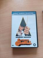A Clockwork Orange - Stanley Kubrick Collection DVD, Vanaf 16 jaar, Ophalen of Verzenden, Zo goed als nieuw, Overige typen