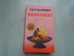 broeinest, van sambeek, Ophalen of Verzenden, Zo goed als nieuw, Van sambeek