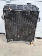 Originele radiator, Jaguar MK II., Auto-onderdelen, Gebruikt, Ophalen of Verzenden