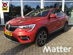 Renault Arkana 1.6 E-Tech Hybrid 145 Intens Renault Arkana 1, Stof, Euro 6, 760 kg, Hybride Elektrisch/Benzine