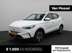 MG MG ZS EV EV Standard Range Comfort 50 kWh | Camera | Navi, 12 maanden, Stof, Gebruikt, Parkeercamera