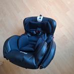 Z.g.a.n autostoel Ding isofix 360 gr ronddraaiend, Kinderen en Baby's, Autostoeltjes, Verstelbare rugleuning, 15 t/m 36 kg, Zo goed als nieuw
