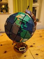 Lego Globe (21332) - Compleet en Rookvrij, Ophalen of Verzenden, Zo goed als nieuw