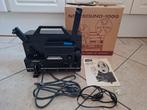 Noris Norisound 1000 Super 8 Geluidsfilmprojector, Ophalen of Verzenden, Gebruikt