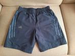 Adidas JR Messi short maat 152, Ophalen, Zo goed als nieuw, Broek