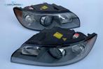 Volvo V40 S50 Bi Xenon koplamp links rechts, Gebruikt, -, -, Ophalen of Verzenden