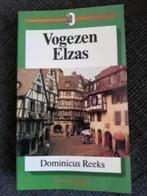 Jo Dominicus - VOGEZEN / ELZAS (5e druk, 1991) ZGAN, Overige merken, Europa, Ophalen of Verzenden, Zo goed als nieuw