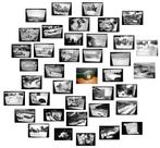 16mm film Office Films Race Car 1934-1939 silent 100mtr, Audio, Tv en Foto, Filmrollen, Verzenden, 16mm film