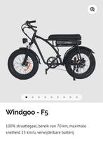 windgoo f5, Fietsen en Brommers, Minder dan 47 cm, Ophalen, Nieuw, Overige merken