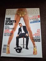 Playboy nr 7 uit 2012, Ophalen of Verzenden, 1980 tot heden, Tijdschrift