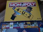 Monopoly 4-U-2, Hobby en Vrije tijd, Gezelschapsspellen | Bordspellen, Vijf spelers of meer, Ophalen of Verzenden, Nieuw, Hasbro