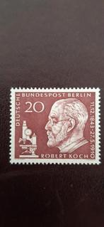 West Berlijn cat no 191, Postzegels en Munten, Postzegels | Europa | Duitsland, Ophalen of Verzenden, Postfris