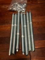 Ankerstang M20 6 stuks, Doe-het-zelf en Verbouw, Ophalen, Nieuw