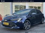 Toyota Corolla Hybrid 140 GR Sport Pano | JBL | BSM | 18 INC, Adaptive Cruise Control, 450 kg, Gebruikt, 4 cilinders