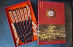 Chinese Eetstokjes Set - Nieuw in Doos, Ophalen of Verzenden