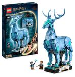 LEGO Harry Potter 76414 Expecto Patronum 754 delig, Nieuw, Complete set, Ophalen of Verzenden, Lego