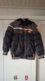 Leuke Winterjas - Maat 98/104, Kids, Jongen of Meisje, Ophalen of Verzenden, Zo goed als nieuw