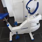 Hometrainer Monark ergomedic 828E, Sport en Fitness, Ophalen, Gebruikt, Metaal, Hometrainer