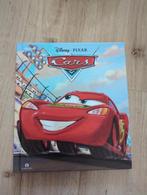 Cars, lees en luisterboek, Boeken, Luisterboeken, Ophalen of Verzenden