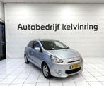 Mitsubishi Space Star 1.0 Bright Automaat Bovag Garantie, Stof, Gebruikt, Euro 6, 840 kg