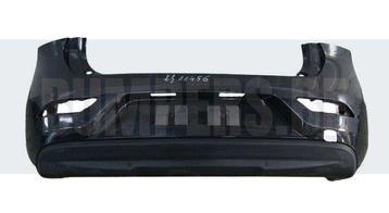 Bumper Volvo V40 II 12-31283756 Achterbumper KJ11456 beschikbaar voor biedingen
