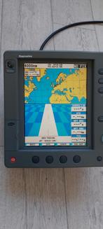 Raymarine RL80C Plus E52038 Pathfinder 10,4" kleuren..., Ophalen of Verzenden, Zo goed als nieuw, Kaartplotter of Fish Finder