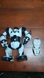WowWee Robot met Afstandsbediening - Gebruikt, Ophalen of Verzenden, Gebruikt