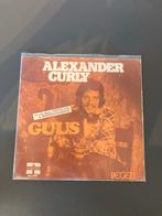 Alexander Curly - Guus Single, Cd's en Dvd's, Vinyl Singles, Gebruikt, 7 inch, Single, Ophalen of Verzenden