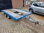 Auto transporter Witteveen, Auto diversen, Ophalen, Gebruikt