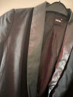 Zwart jasje ZAATXCHI maat 36, Zwart, Ophalen of Verzenden, Zo goed als nieuw, Jasje