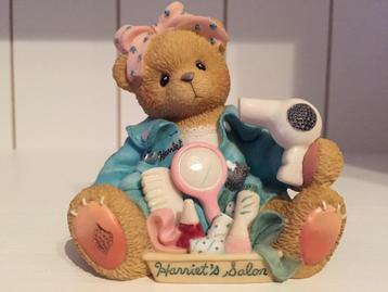 Cherished Teddies Harriet beschikbaar voor biedingen